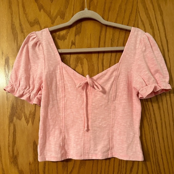 Kingston Grey Junior’s Sweetheart Corset Top - NWT - Size M - Picture 2 of 10